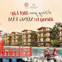 Song lập Miyabi - View biển cực rộng | Vinhomes Royal Island - Vũ Yên - Hải Phòng