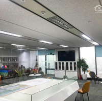Cho Thuê Văn Phòng Charmvit Tower 117 Trần Duy Hưng,Cầu Giấy,Hànội Diện Tích 86M2 Full Nội Thất