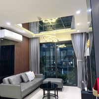 Bán Chung Cư Vinhomes Smartcity, 2 Ngủ, 65M, Lô Góc, Nội Thất Vip, 3.98 Tỷ