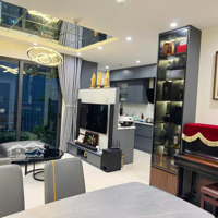 Bán Chung Cư Vinhomes Smartcity, 2 Ngủ, 65M, Lô Góc, Nội Thất Vip, 3.98 Tỷ
