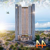 Cơ Hội Đầu Tư The Sang - Căn Hộ 2 Phòng Ngủview Biển Mỹ Khê - Sổ Hồng Lâu Dài Chỉ Với 44 Triệu/M2
