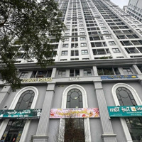 Đỉnh.. Bán Căn Chung Cư Cầu Diễn Nam Từ Liêm 2 Phòng Ngủ3.95Tỷ