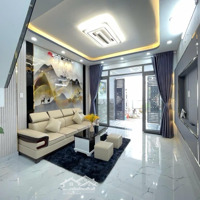 Bán Nhà Mới Hiện Đại Đầy Đủ Công Năng, Ở Thị Trấn Nhà Bè