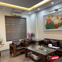 Bán Nhà Gia Thụy - Long Biên: Dân Xây, Thoáng Trước Sau, Phân Lô, Ngõ Thông, 7 Chỗ Vào Nhà, Nở Hậu.