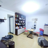 Tập Thể Giải Phóng, Tầng 2, 96M2, Căn Góc, 3 Phòng Ngủ, 2 Ban Công, Nhỉnh 3 Tỷ