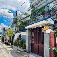 Nhà 4 Tầng Diện Tích 106M2 Đất Ngang 6 Mét Đối Diện Lotte Mart 23/10, Đường Ô Tô 6 Mét - Chỉ 5.3 Tỷ