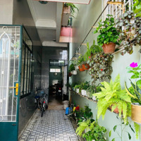 Nhà 4 Tầng Diện Tích 106M2 Đất Ngang 6 Mét Đối Diện Lotte Mart 23/10, Đường Ô Tô 6 Mét - Chỉ 5.3 Tỷ