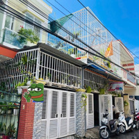 Nhà 4 Tầng Diện Tích 106M2 Đất Ngang 6 Mét Đối Diện Lotte Mart 23/10, Đường Ô Tô 6 Mét - Chỉ 5.3 Tỷ