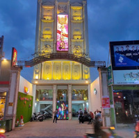 Tòa Building Rất Đẹp - Mặt Tiền Nguyễn Thái Sơn- Dtnh 15.5 X 29M - Hầm 6 Tầng - Hđt 200 Triệu - 70 Tỷ