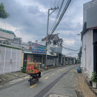 Mặt Tiền Kinh Doanh 400M2(10X40) Tăng Nhơn Phú A - Lê Văn Việt.