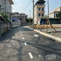Chính Chủ Cần Bán 130M2 Vị Trí Thuộc Làn 2 Quốc Lộ 6 Trung Tâm Xã Đông Sơn - Chương Mỹ