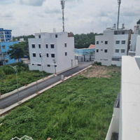Đất Đường 8M, Nguyễn Bình, Giá: 3,5 Tỷ, Dt: 5,4X15,5M, 80M2, Xã Nhơn Đức, Nhà Bè