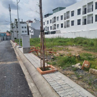 Đất Đường 8M, Nguyễn Bình, Giá: 3,5 Tỷ, Dt: 5,4X15,5M, 80M2, Xã Nhơn Đức, Nhà Bè