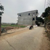 Bán Đất Đẹp Xuất Sắc Tại Xã Phụng Châu, Chương Mỹ, Hà Nội, 2,75 Tỷ, 77,2 M2