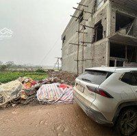 Bán Đất Đẹp Xuất Sắc Tại Xã Phụng Châu, Chương Mỹ, Hà Nội, 2,75 Tỷ, 77,2 M2