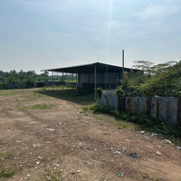 Cho Thuê Kho, Nhà Xưởng, Đất Tại Đường Lê Thị Riêng, Q12, Tp. Hcm, 120 Triệu, 4800 M2