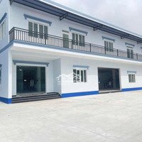 Cho Thuê Kho, Nhà Xưởng 6000M2 Tại Thuận An Bình Dương Có Văn Phòng Riêng