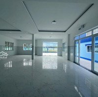 Cho Thuê Kho, Nhà Xưởng 6000M2 Tại Thuận An Bình Dương Có Văn Phòng Riêng