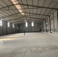 Cho Thuê 500,800M2 Diện Tích Nhà Xưởng Làm Showroom Kho Xưởng Tại Kcn Lai Xá,Hoài Đức, Liên Hệ: 0964859595