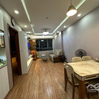 Bán Gấp Căn Hộ Tòa Hh Thái Hà - Chung Cư Bộ Công An 43 Phạm Văn Đồng