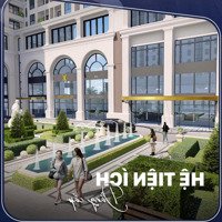 Đến Eden Garden Thái Bình - Chạm Tổ Ấm Ước Mơ