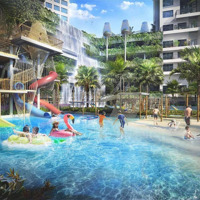 Bán Căn Hộ The Infinti Tháp T11, 3 Phòng Ngủ Tầng Đẹp, View Sông, Giao Nhà Hoàn Thiện Giá Tốt