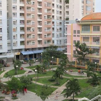 Kẹt Tiền Bán Gấp Căn Hộ Bàu Cát Ii, 55M2, 2 Phòng Ngủ 1 Vệ Sinh Full Nội Thất, Có Sổ Hồng. Liên Hệ: 0769 692 436
