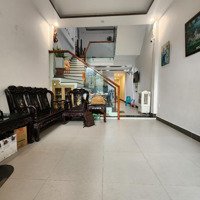 Hà Huy Tập, 64 M2 X3 Tầng, 3 Phòng Ngủdân Xây Ở Rất Kiên Cố, Nhỉnh 3 Tỷ