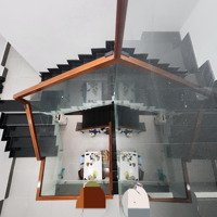 Hà Huy Tập, 64 M2 X3 Tầng, 3 Phòng Ngủdân Xây Ở Rất Kiên Cố, Nhỉnh 3 Tỷ