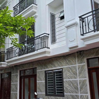 Nhà 3.5 Tầng An Thượng Thiết Kế Hiện Đại Đẹp Giá Chỉ 3 Tỷ 850 Triệu