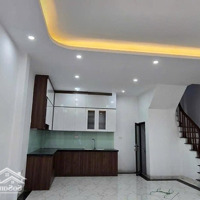 Nhà 3.5 Tầng An Thượng Thiết Kế Hiện Đại Đẹp Giá Chỉ 3 Tỷ 850 Triệu