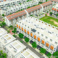 Bán Nhà Liền Kề Thành Phố Mới Bình Dương - Thanh Toán Chậm Đến Tháng 12/2028 Không Lãi Suất