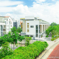Bán Nhà Liền Kề Thành Phố Mới Bình Dương - Thanh Toán Chậm Đến Tháng 12/2028 Không Lãi Suất