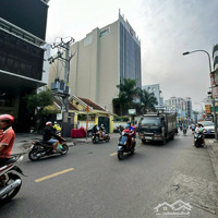 Bán Nhà Mặt Phố Tại Nguyễn Văn Đậu, Quận Bình Thạnh (404M2) Hầm 8 Tầng, Hđ Thuê 470 Triệu/Tháng