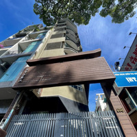 Lời Ngay 5 Tỷ - Mặt Tiền Điện Biên Phủ, Q3, Dtcn 130M2 - Giá Bán 38 Tỷ