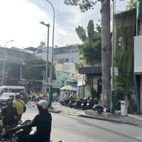 Lời Ngay 5 Tỷ - Mặt Tiền Điện Biên Phủ, Q3, Dtcn 130M2 - Giá Bán 38 Tỷ