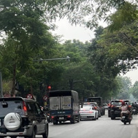 Mặt Phố Vỉa Hè Rộng - Ô Tô Tránh - Kinh Doanh Dòng Tiền 40 Triệu/1Tháng Sổ Nở Hậu Nguyễn Thái Học