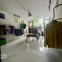 Mặt Phố Vỉa Hè Rộng - Ô Tô Tránh - Kinh Doanh Dòng Tiền 40 Triệu/1Tháng Sổ Nở Hậu Nguyễn Thái Học