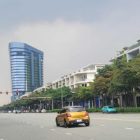 Bán Nhà Phố, Shophouse Sala Thủ Thiêm Quận 2,Mt Nguyễn Cơ Thạch Trục Đường Đẹp Nhất Ngay Sala.