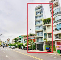 Siêu Phẩm Tại Kinh Đô Thời Trang Mặt Tiền Nguyễn Trãi, Q5 (7X20) Giá Bán 60 Tỷcó Thương Lượng- Hđ 120 Triệu/Th