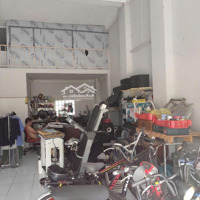 Chủ Sửa Xe Đạp Điện Bị Bể Nợ, Mặt Tiền 57 M2, Giá 100% Tiền Là: 765 Triệu, Sài Gòn Mua Được