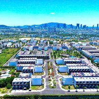 Bán Đất Khu Đô Thị Thái Hưng Vĩnh Thái Nha Trang Gói 5