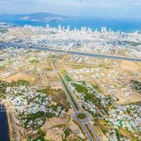 Bán Đất Khu Đô Thị Thái Hưng Vĩnh Thái Nha Trang Gói 5