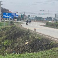 Bán Đất 102M2, 450 Triệu Tại Xã Tu Vũ, Thanh Thủy, Phú Thọ