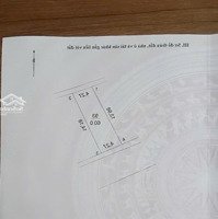 Bán Đất Tặng Nhà Xinh Lun Linh Tại Duyên Thái, Thường Tín, Diện Tích: 60M2, 5.99 Tỷ
