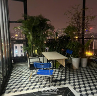 Cho Thuê Siêu Phẩm Lô Góc Mặt Phố Ngô Thì Nhậm Mặt Tiền Lên Đến 22M- Diện Tích 90M2 X 7 Tầng.