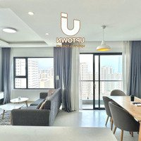 Bán Căn Hộ Chung Cư New City (Tháp Bali) Full Nội Thất 133M2 View Đẹp