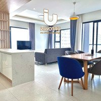 Bán Căn Hộ Chung Cư New City (Tháp Bali) Full Nội Thất 133M2 View Đẹp