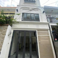 Chủ Thiện Chí Cần Bán Nhà Phan Đình Phùng, Phường 17, Phú Nhuận-Giá:4Tỷ75/62,7M2. Gần Chợ Phú Nhuận