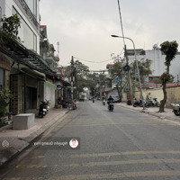 Bán Nhà 3 Tầng Mặt Chính Ngõ 99 Đức Giang, Kinh Doanh Tốt, Ngay Cạnh Chung Cư Bình Minh
